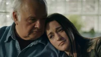 2 сезон 11 серия — Бремя
